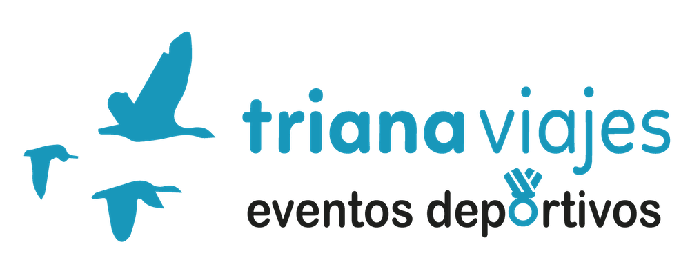 logotipo eventos deportivos
