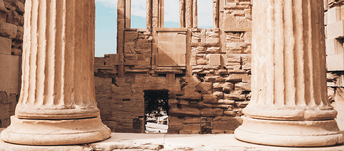 5. lugares religiosos grecia