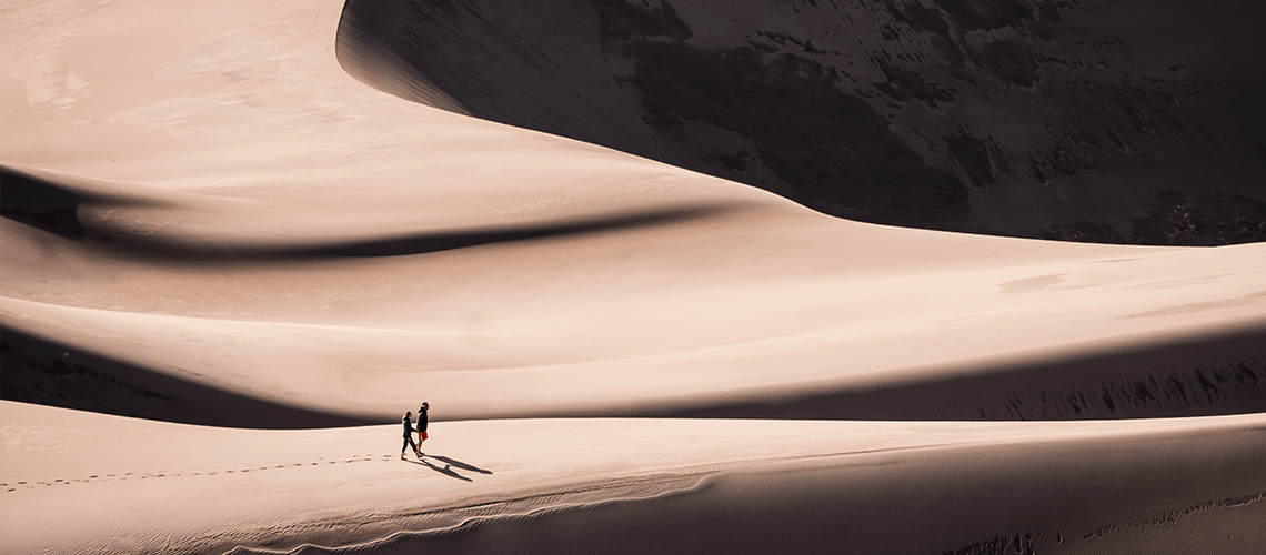 7. Grandes viajes luna de miel