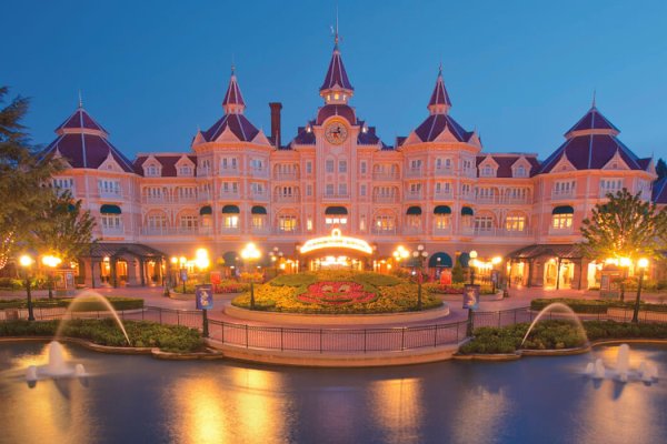 cab-disneyland-paris