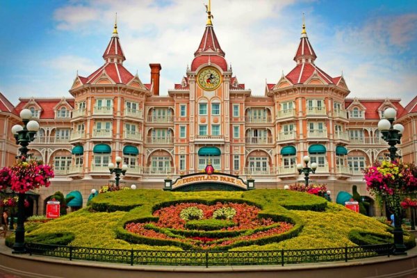 disneyland-paris-hotel